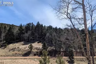 136 Valley Rd, Divide, CO 80814 - Photo 1