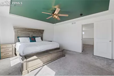 7917 Whistlestop Lane, Fountain, CO 80817 - Photo 17