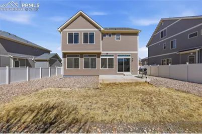 7917 Whistlestop Lane, Fountain, CO 80817 - Photo 41