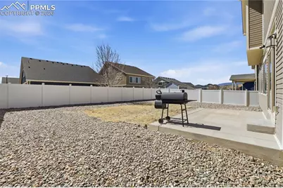 7917 Whistlestop Lane, Fountain, CO 80817 - Photo 39