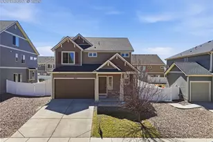7917 Whistlestop Ln, Fountain, CO 80817 - Photo 1