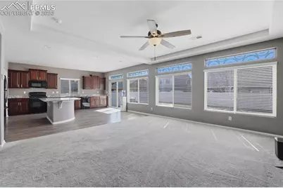 7917 Whistlestop Lane, Fountain, CO 80817 - Photo 3