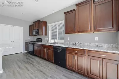 7917 Whistlestop Lane, Fountain, CO 80817 - Photo 9