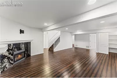 4446 Spiceglen Drive, Colorado Springs, CO 80906 - Photo 31