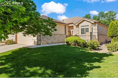 4446 Spiceglen Drive, Colorado Springs, CO 80906 - Photo 1