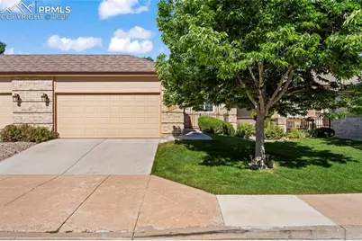 4446 Spiceglen Drive, Colorado Springs, CO 80906 - Photo 3