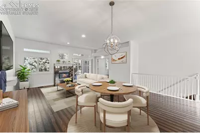 4446 Spiceglen Drive, Colorado Springs, CO 80906 - Photo 9