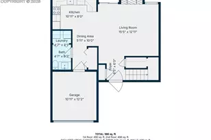 7534 Picacho Ct, Colorado Springs, CO 80920 - Photo 17