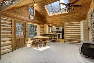 4560 Canonwood Road, Colorado Springs, CO 80906 - Photo 5