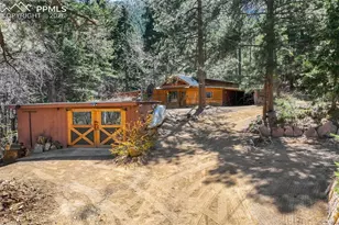 4560 Canonwood Rd, Colorado Springs, CO 80906 - Photo 1