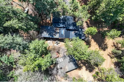 4560 Canonwood Road, Colorado Springs, CO 80906 - Photo 37