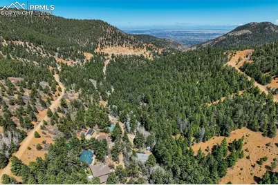 4560 Canonwood Road, Colorado Springs, CO 80906 - Photo 39