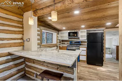 4560 Canonwood Road, Colorado Springs, CO 80906 - Photo 13