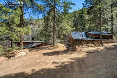4560 Canonwood Road, Colorado Springs, CO 80906 - Photo 35