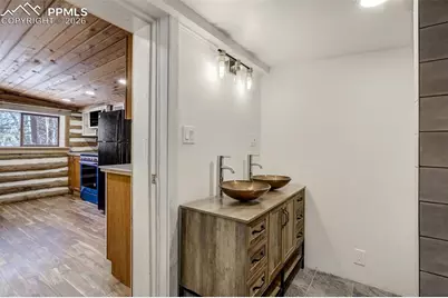 4560 Canonwood Road, Colorado Springs, CO 80906 - Photo 21