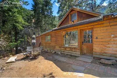4560 Canonwood Road, Colorado Springs, CO 80906 - Photo 3