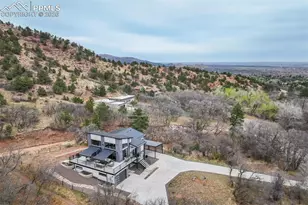 284 Crystal Park Rd, Manitou Springs, CO 80829 - Photo 7