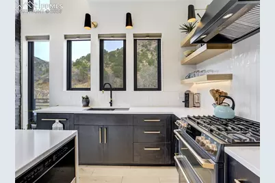284 Crystal Park Road, Manitou Springs, CO 80829 - Photo 39