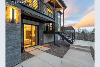 284 Crystal Park Road, Manitou Springs, CO 80829 - Photo 31