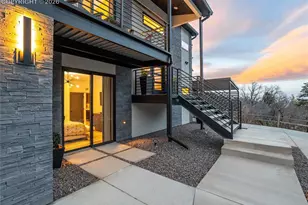 284 Crystal Park Rd, Manitou Springs, CO 80829 - Photo 31
