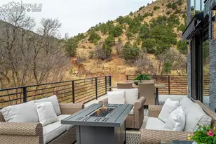 284 Crystal Park Rd, Manitou Springs, CO 80829 - Photo 37