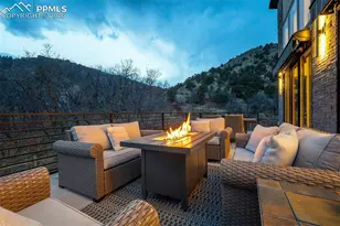 284 Crystal Park Rd, Manitou Springs, CO 80829 - Photo 3