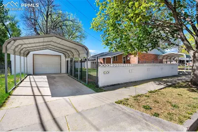 1115 Kingsley Drive, Colorado Springs, CO 80909 - Photo 35