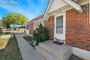 1115 Kingsley Dr, Colorado Springs, CO 80909 - Photo 5