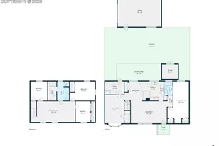 1115 Kingsley Dr, Colorado Springs, CO 80909 - Photo 41