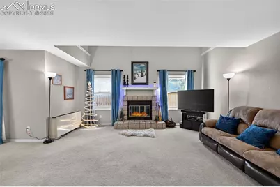 3945 Michener Drive, Colorado Springs, CO 80907 - Photo 9