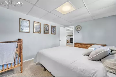 6430 Burrows Road, Colorado Springs, CO 80908 - Photo 31