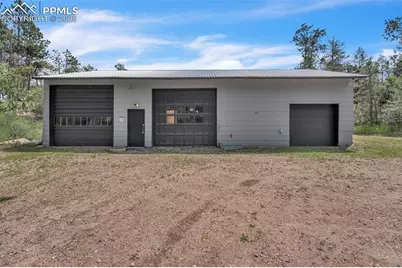 6430 Burrows Road, Colorado Springs, CO 80908 - Photo 41