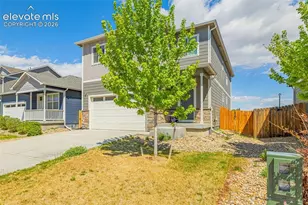 10188 Castor Dr, Colorado Springs, CO 80925 - Photo 5