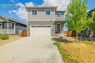 10188 Castor Dr, Colorado Springs, CO 80925 - Photo 3