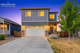 10188 Castor Dr, Colorado Springs, CO 80925 - Photo 1