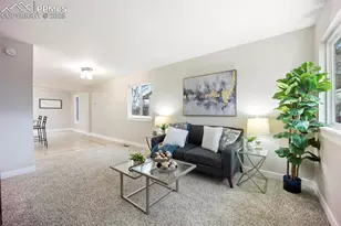 2513 Chimayo Dr, Colorado Springs, CO 80911 - Photo 5