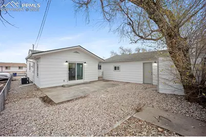 2513 Chimayo Drive, Colorado Springs, CO 80911 - Photo 29