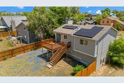 585 Blossom Field Road, Fountain, CO 80817 - Photo 5