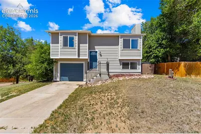 585 Blossom Field Road, Fountain, CO 80817 - Photo 1