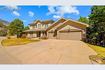590 Paisley Drive, Colorado Springs, CO 80906 - Photo 7