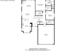 6504 Forest Thorn Ct, Colorado Springs, CO 80927 - Photo 35