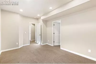 6504 Forest Thorn Court, Colorado Springs, CO 80927 - Photo 21