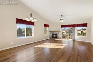 6504 Forest Thorn Ct, Colorado Springs, CO 80927 - Photo 7