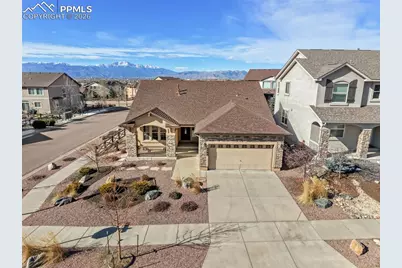 6504 Forest Thorn Court, Colorado Springs, CO 80927 - Photo 33