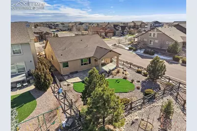 6504 Forest Thorn Court, Colorado Springs, CO 80927 - Photo 31