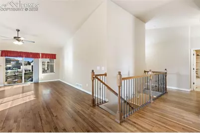 6504 Forest Thorn Court, Colorado Springs, CO 80927 - Photo 5