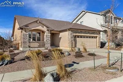 6504 Forest Thorn Court, Colorado Springs, CO 80927 - Photo 1