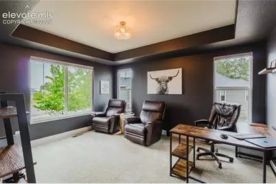 16335 Treetop Court, Monument, CO 80132 - Photo 19