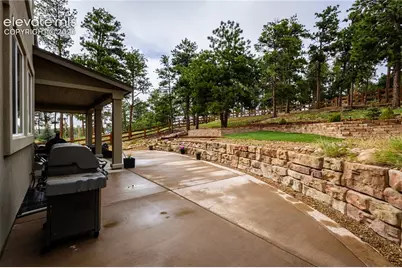 16335 Treetop Court, Monument, CO 80132 - Photo 45