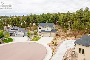 16335 Tree Top Ct, Monument, CO 80132 - Photo 47
